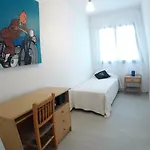 Apartament Sant Pere