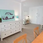 Apartamento Cerca Del Mar
