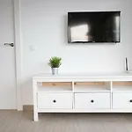 Apartamento Cerca Del Mar