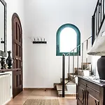 Casa La Perla In Golf Of Peralada