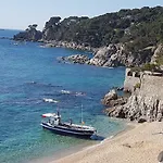 Apartament La Font