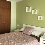 Fantastico Apartamento A 100 M Del Centro