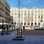 Fantastico Apartamento A 100 M Del Centro