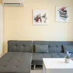 Apartaments Sant Pere