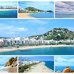 Apartamento Puerto Blanes