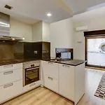 Apartament Elena