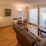 Ático con gran terraza en el corazón de Girona