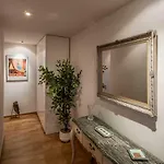Ático con gran terraza en el corazón de Girona