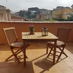 Estudio Con Terraza Y Piscina En La Costa Brava