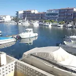 Apartamento Port Emporda Canales