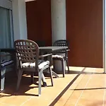 Apartamento al canal