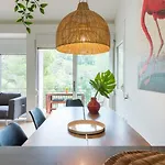 Sea View Duplex Sa Riera -Begur