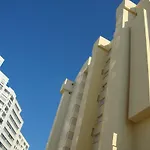 Ventana a la Naturaleza (50m playa)