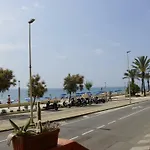 Blanes Beach