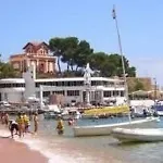Casa De Pescadores Reformada Costa Brava