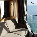 Appartement Beach Palace