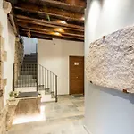 Apartamento histórico en el Barri Vell