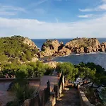 Apartment Petita Perla Tamariu