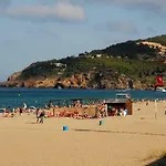 porta del golf