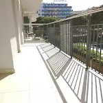 Apartamento Primera Linea