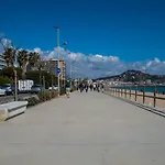 Apartamento Primera Linea