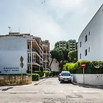 Carle Magne Apartments