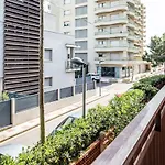 Carle Magne Apartments
