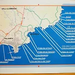 El Far de Palamós - Costa Brava