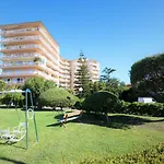 Apartamento Con Terraza En Centro A 300M Playa 6Pax - Wi-Fi Y Aacc