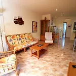 Apartamento Cala Montgó