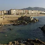 Vivalavida playa 1km