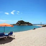 Primera linea playa Blanes