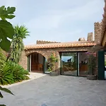 Casa Juana Grande Luxueuse Maison Avec Magnifique Vue Sur Mer
