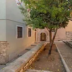 Apartamento histórico en el Barri Vell