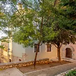 Apartamento histórico en el Barri Vell
