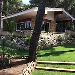 Casa Calmos prívate pool W