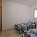 Apartament Magnifiques Vistes- Port De Rei