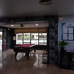 Hotel Montañamar