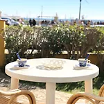 Apartament Amb Jardi A La Platja D\'Empuriabrava