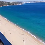Apartamento en primera linia vistas al mar