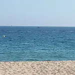 Bella Casa - Helle Wohnung In Strandnaehe