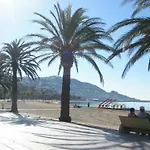 Apartment With 3 Bedrooms In Roses, With Wonderful Mountain View And T
