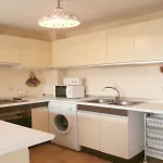 104684 - Apartment In Palafrugell