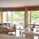 104684 - Apartment In Palafrugell
