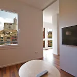 Catedral Girona Apartment