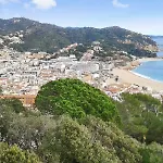 Modern Apartment On The Costa Brava With 2 Bedrooms, Balcony & Wifi 20