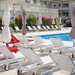 Apartamentos Centremar