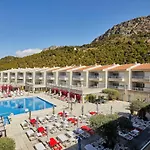 Apartamentos Centremar