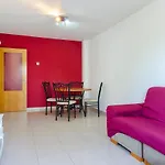 Orchard View Apartment