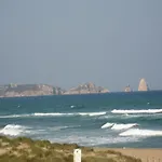 Apartment De Golf Playa De Pals I